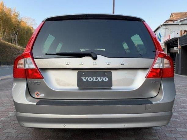 ボルボ　Ｖ70　2.5ＬＥ　2011年モデル　画像06