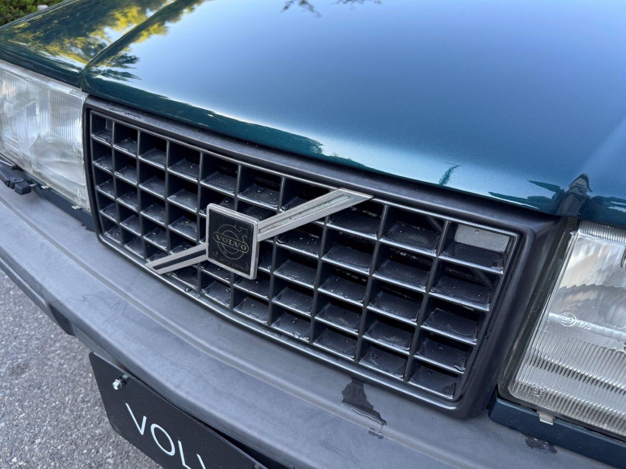 ボルボ 940 ポラールSX | 中古車情報 | ボルボ（volvo）専門店の2nd Motors