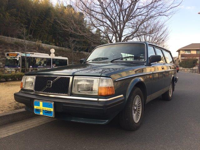 中古車情報 | ボルボ（volvo）専門店の2nd Motors